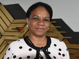 Beatriz Johnson Urrutia