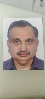 Dr. Manoj Kumar Aggarwal, General Physician, Ambala