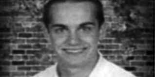 Final moments of suicide victim's life revealed