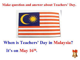 The successful candidate will be teaching english. Thailand Indonesia Malaysia Viet Nam China India Australia