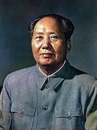 Mao Ce-Tung