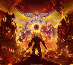 Doom Eternal Wallpaper 08 1080p Horizontal You will definitely choose from a huge number of pictures that option that will suit you exactly! doom eternal wallpaper 08 1080p horizontal