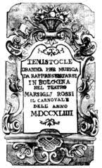 We did not find results for: Datei Antonio Costantini Temistocle Titlepage Of The Libretto Bologna 1744 Png Wikipedia