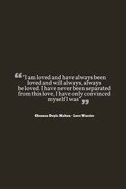 Glennon doyle quotes on love. Glennon Doyle Melton Love Warrior Quote Love Warriors Warrior Quotes Quotes