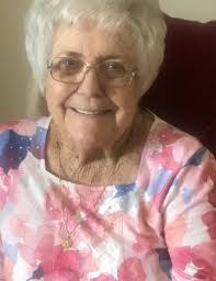 Obituary for Winona Elnora Woodward |