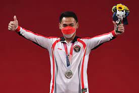 Jun 29, 2021 · perolehan medali tim tenis australia terakhir kali diamankan alicia molik yang meraih perunggu di sektor tunggal pada olimpiade athena 2004. U Nefaj8f85h3m