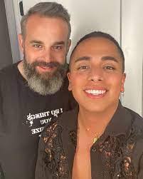 Sean Darley's Instagram, Twitter & Facebook