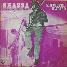 Sir victor uwaifo (mon) (born 1 march 1941) is a nigerian musician, writer, sculptor, and musical instrument inventor, university lecturer. Victor Uwaifo A Biography From Wikipedia The Free Encyclopedia Stars Entertainment