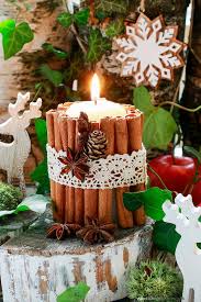 Tischdeko Zu Weihnachten Selber Machen Tischdeko Weihnachten Weihnachten Deko Weihnachten