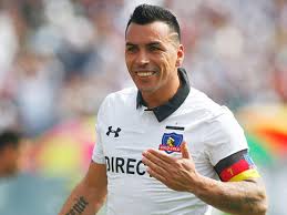 Lo último en colo colo noticias, resultados, estadísticas, rumores y mas de espn. Colo Colo Vs Antofagasta Hoy Goles Resumen Y Resultado De Partido Con Doblete De Esteban Paredes Por El Torneo Nacional 2018 Video Futbol Internacional Depor