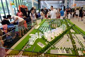 S p setia berhad (formerly syarikat pembinaan setia berhad) (myx: S P Setia Posts Pre Tax Profit Of Rm329 7m In H1 Fy19 The Star