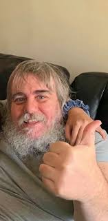 Obituary for Larry Terry