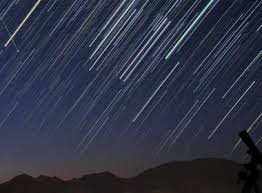 Serão oito chuvas de meteoros, sendo que seis delas irão ocorrer próximas entre si, incluindo a belíssima chuva de meteoros geminids que proporciona a observação de 150 meteoros a cada. Bahia Noticias Noticia Norte E Nordeste Poderao Observar Chuva De Meteoros Entre Os Dias 21 E 22 De Abril 18 04 2020