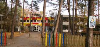 Pestalozzi Schule In Berlin