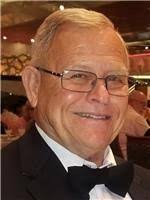 Charlie Clark Obituary (1945