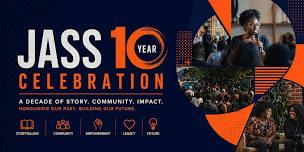 Jean Augustine Secondary School - 10 Year Celebration