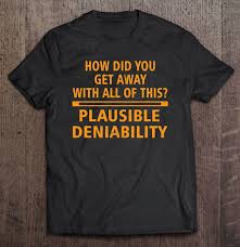 نتیجه جستجوی لغت [deniability] در گوگل