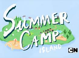 Summer Camp Island Tv Show Season 1 Episodes List Next