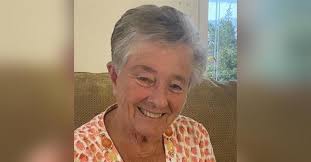 Terry Harris Haraway Obituary