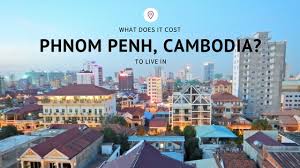 After they were done cleaning it felt like a new home my house haven't felt this clean since i first moved in( and i tend keep my house pretty. What Does It Cost To Live In Phnom Penh Cambodia Two Can Travel