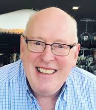 Condolence Book for Tony McKeown (Lucan, Dublin)