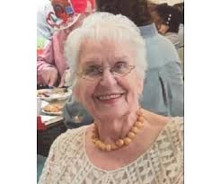 Carol Shahan Obituary (1929