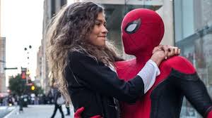 No way home's cast will also include zendaya as mj, jacob batalon as ned, marisa tomei as aunt may, and tony revolori as flash thompson. Spider Man No Way Home Trailer Tom Holland Zendaya Star Deadline