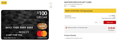 Save as you shop with the staples more account credit card. Staples Com 100 Mastercard With No Fees Limit Of 10 Doctor Of Credit