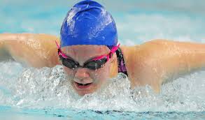Waterville finishes 3rd, Winslow 4th at KVAC swim meet