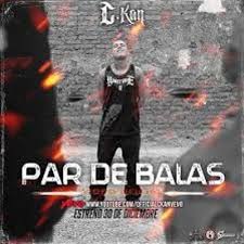 C Kan Un Par De Balas By Wuajiro For the best rapper metal dog of this land. c kan un par de balas by wuajiro