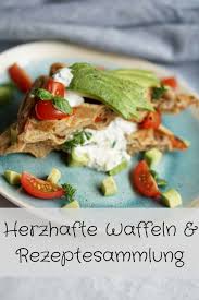 Ein Einfaches Rezept Fur Herzhafte Waffeln Mit Hackfleisch Rezept Rezepte Waffeln Rezept Lebensmittel Essen