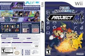 Project m is a mod of the 2008 fighting game super smash bros. Rsbepm Super Smash Bros Project M