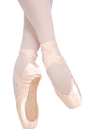 Fouette Pro Flex By Grishko 0514 Bestpointe Com The Ballet Experts Bestpointe Com The Ballet Experts