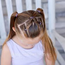 This kind of attractive, cute hairstyles. Tiffany Hair For Littles Easytoddlerhairstyles Instagram Photos And Videos Girly Hairstyles Kids Hairstyles Girl Hairstyles