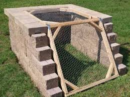 Build these diy compost bins using wood and chicken wire. 45 Diy Compost Bins To Make For Your Homestead Compost Bin Diy Diy Compost Garden Compost