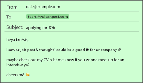 Writing a job application email can be a difficult and daunting task for anybody, both a young graduated or an experienced professional. Common Job Application Mistakes In Emails Resumes By Job Seekers