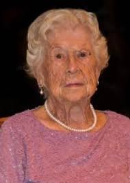 Evelyn Ulsh Obituary (1915