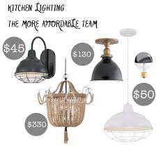 kitchen lighting ideas for a modern