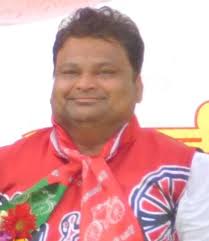 सपा ने फिर जावेद आब्दी पर लगाया दांव, प्रत्याशी घोषित