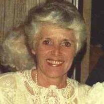 Jo Ellen "Jody" Kirberger Obituary