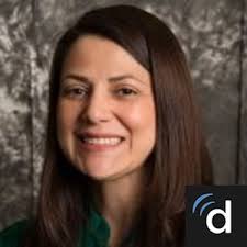 Dr. Kimberly Hewitt, MD