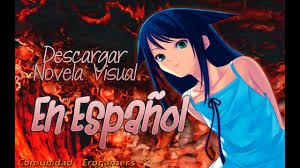 Juego eroge sisterly lust v1.1.2 español android. Visual Novel Eroges Juegos En Espanol Youtube Channel Analytics And Report Powered By Noxinfluencer Mobile