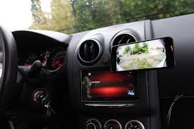 #10 rexing v1lg dual dash cam. Pearl S Rearvision Is A Backup Camera For Those Who Want The Best Rear View Techcrunch