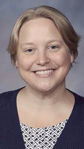 Michelle Bartman's Instagram, Twitter & Facebook