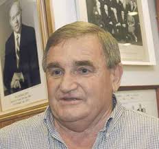 Cr Milne lands in hot water again