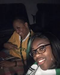 Maisha Rich Mayes (@rich1bitch) • Instagram photos and videos