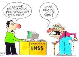 Jornal Correio Cacerense | Vai...Idosos Sim!