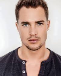 Alexander Dreymon (2025) Movie