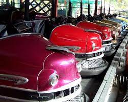 Bumper Cars Pedal Cars Kids Ride On Dune Buggy