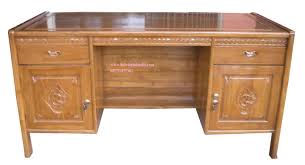 Vip mm 300 meja kantor 1/2 biro spesifikasi vip mm 300 meja kantor 1/2 biro bahan : Meja Kerja 1 Biro Toko Mebel Jati Jepara Minimalis